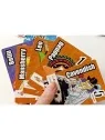 Compra One Piece Nakama: Amigos y Enemigos de TCG Factory al mejor pre