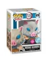 Compra Funko POP! Demon Slayer: Inosuke Hashibira (870) de Funko al me