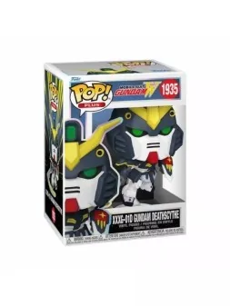 Compra Funko POP! Mobile Suit Gundam: XXXG-01D Gundam Deathscythe (193