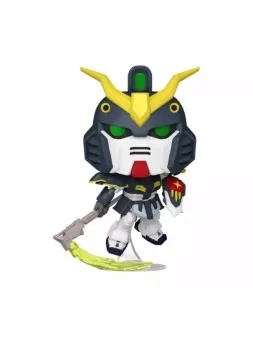 Compra Funko POP! Mobile Suit Gundam: XXXG-01D Gundam Deathscythe (193