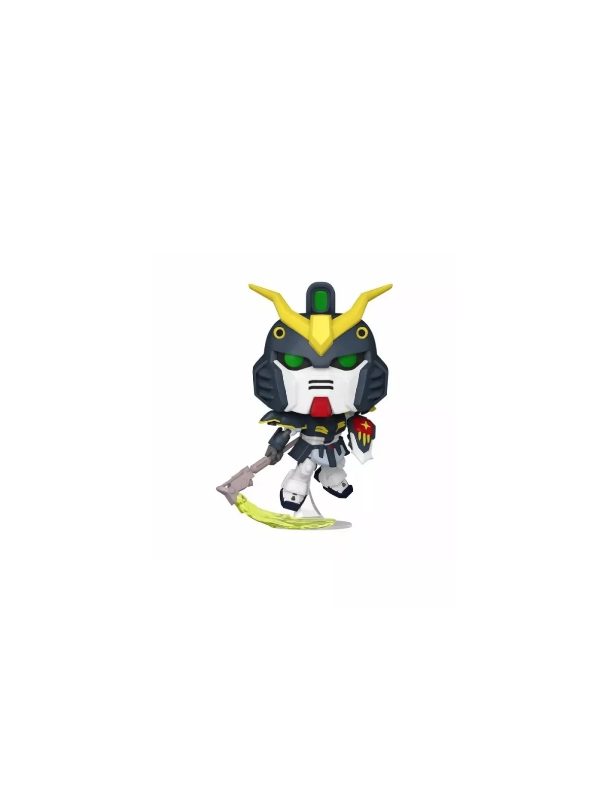 Compra Funko POP! Mobile Suit Gundam: XXXG-01D Gundam Deathscythe (193