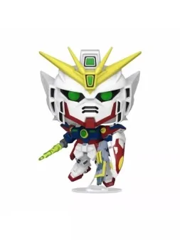 Compra Funko POP! Mobile Suit Gundam: XXXG-00W0 Wing (1933) de Funko a