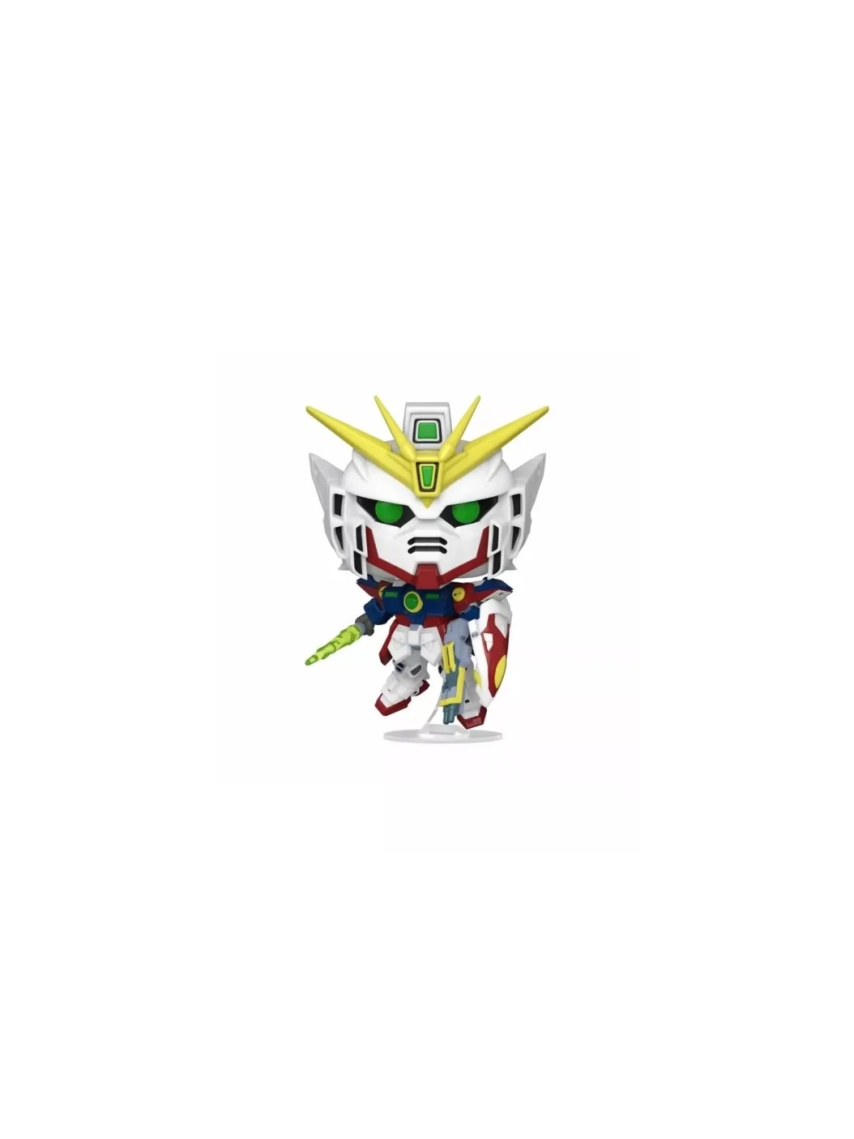 Compra Funko POP! Mobile Suit Gundam: XXXG-00W0 Wing (1933) de Funko a