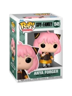 Compra Funko POP! Spy x Family: Anya Forger (1949) de Funko al mejor p
