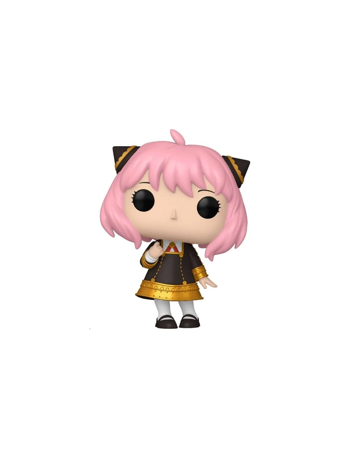 Compra Funko POP! Spy x Family: Anya Forger (1949) de Funko al mejor p