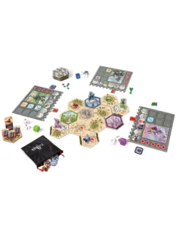 Compra Karak II de Two Tomatoes al mejor precio (54,99 €)