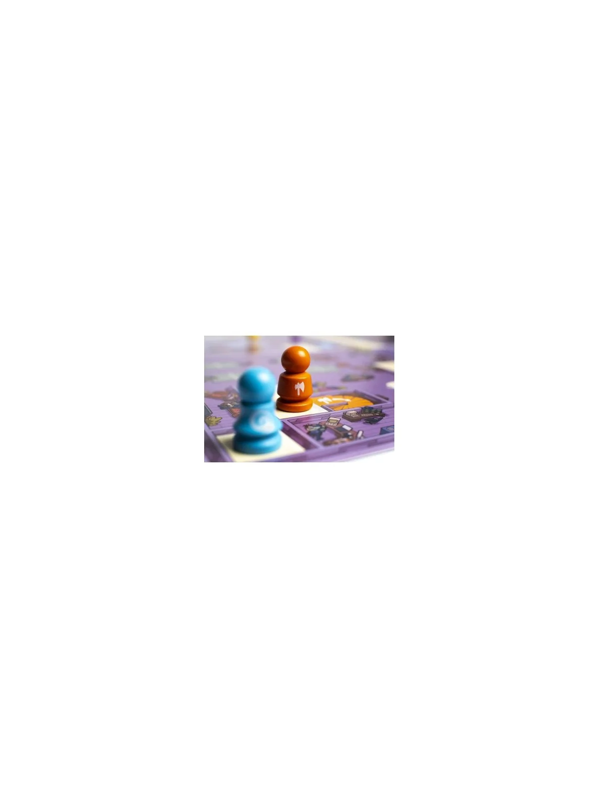 Compra Magic Maze Tower de Two Tomatoes al mejor precio (28,00 €)