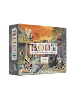 Compra Root de Two Tomatoes al mejor precio (59,96 €)