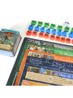 Compra Root de Two Tomatoes al mejor precio (59,96 €)