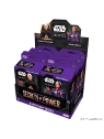 Compra Star Wars Unlimited: Secrets of Power Spotlight Mazos (6) de Fa