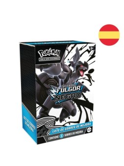 Colección de Pokemon TCG - La Cueva Roja