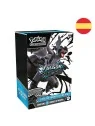 Compra Pokemon TCG: Fulgor Negro – Booster Bundle (ESP) de Bandai al m