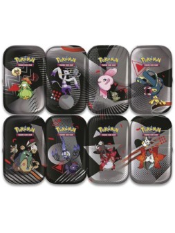 Pokémon TCG: Blister Mega Evolucion (ES) - Bandai