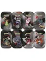 Compra Pokemon TCG: Fulgor Negro y Llama Blanca – Mini Lata (ESP) de B