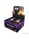 Compra Star Wars Unlimited: Secrets of Power Booster Display (24) de F