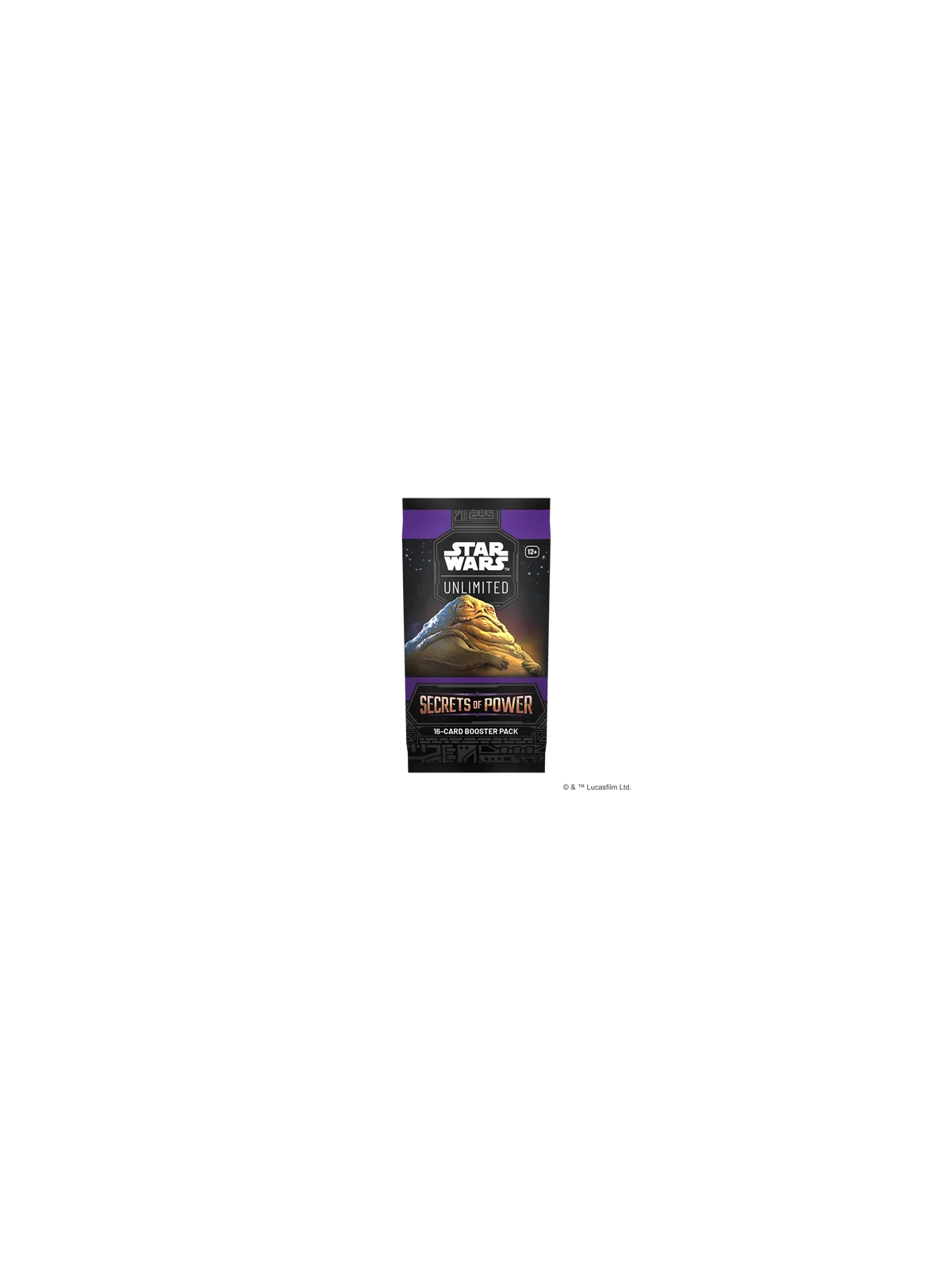 Compra Star Wars Unlimited: Secrets of Power Booster Display (24) de F