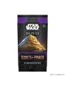 Compra Star Wars Unlimited: Secrets of Power Booster Display (24) de F