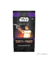 Compra Star Wars Unlimited: Secrets of Power Booster Display (24) de F