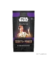Compra Star Wars Unlimited: Secrets of Power Booster Display (24) de F