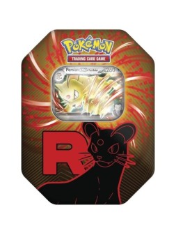 Colección de Pokemon TCG - La Cueva Roja