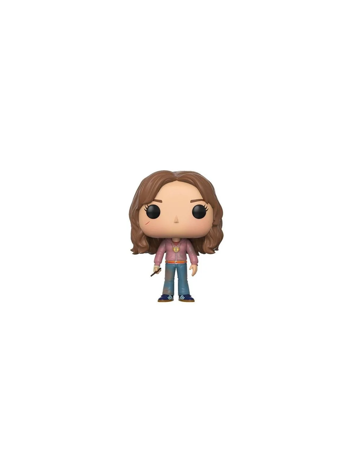 Compra Funko POP! Harry Potter: Hermione with Time Turner (43) de Funk