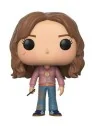 Compra Funko POP! Harry Potter: Hermione with Time Turner (43) de Funk