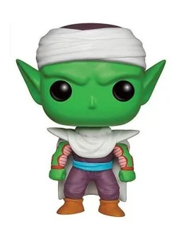 Compra Funko POP! Dragon Ball Z: Piccolo (11) de Funko al mejor precio