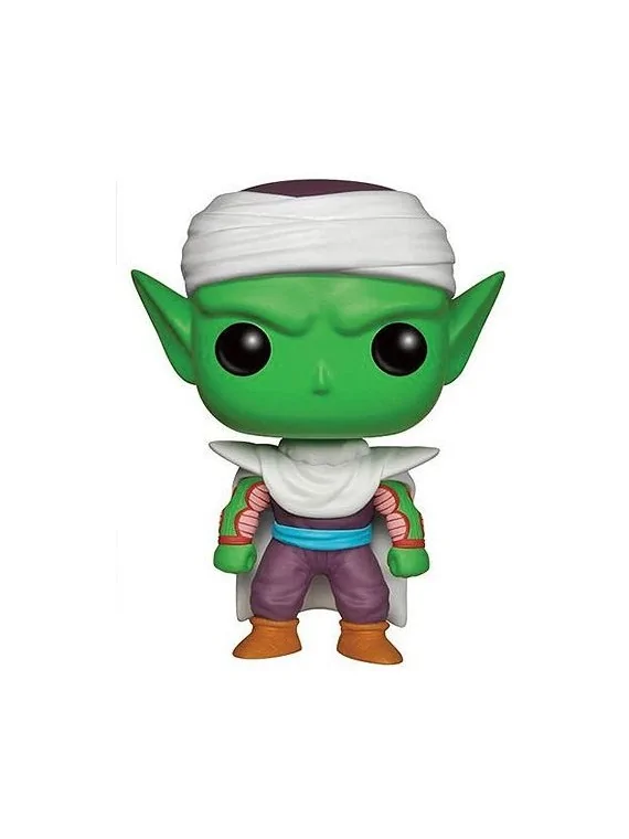 Compra Funko POP! Dragon Ball Z: Piccolo (11) de Funko al mejor precio