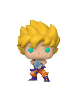 Compra Funko POP! Dragon Ball Z: Goku with Kamehameha (948) de Funko a
