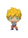 Compra Funko POP! Dragon Ball Z: Goku with Kamehameha (948) de Funko a