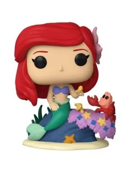 Compra Funko POP! Disney Princess: Ariel (1012) de Funko al mejor prec