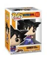 Compra Funko POP! Dragon Ball: Goku with Nyoibo (1922) de Funko al mej