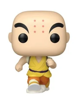 Compra Funko POP! Dragon Ball: Krillin (1926) de Funko al mejor precio