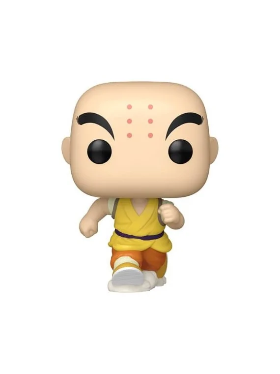 Compra Funko POP! Dragon Ball: Krillin (1926) de Funko al mejor precio