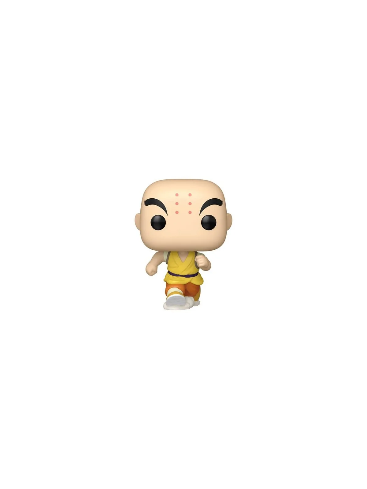 Compra Funko POP! Dragon Ball: Krillin (1926) de Funko al mejor precio