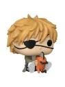 Compra Funko POP! Chainsaw Man: Denji & Pochita (1971) de Funko al mej