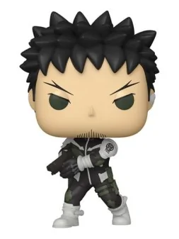 Compra Funko POP! Kaiju No. 8: Kafka (2080) de Funko al mejor precio (