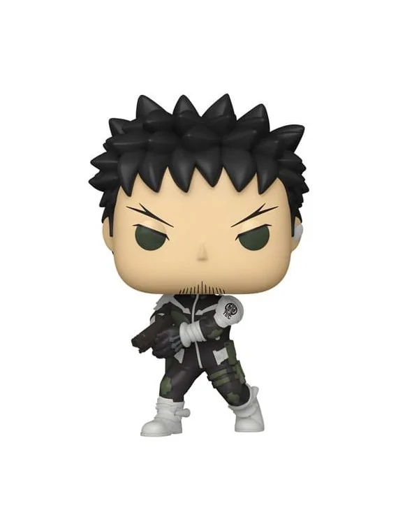 Compra Funko POP! Kaiju No. 8: Kafka (2080) de Funko al mejor precio (