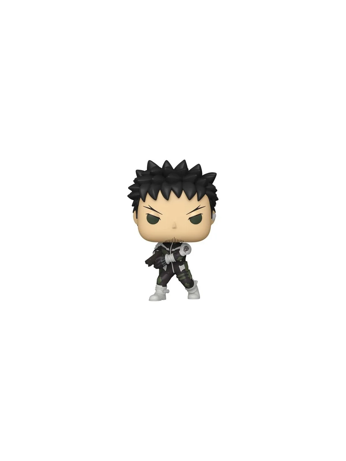 Compra Funko POP! Kaiju No. 8: Kafka (2080) de Funko al mejor precio (