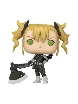 Compra Funko POP! Kaiju No. 8: Kikoru (2082) de Funko al mejor precio 