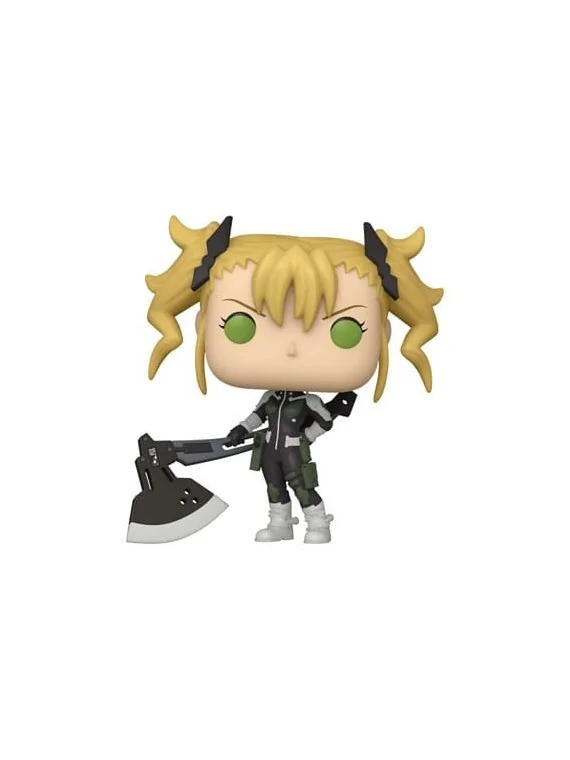 Compra Funko POP! Kaiju No. 8: Kikoru (2082) de Funko al mejor precio 