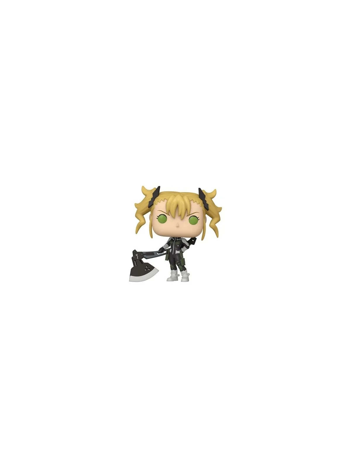 Compra Funko POP! Kaiju No. 8: Kikoru (2082) de Funko al mejor precio 