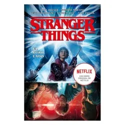 Stranger Things 01: El Otro...