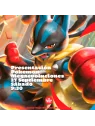 Compra Presentación Pokémon - 27 Septiembre de  al mejor precio (30,00