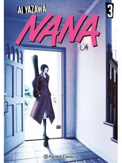 Compra Nana 03/07 de Planeta Comic al mejor precio (19,00 €)
