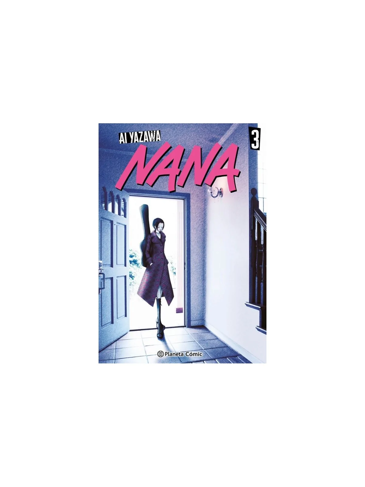 Compra Nana 03/07 de Planeta Comic al mejor precio (19,00 €)