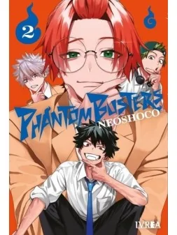 Compra Phantom Busters 02 de Ivrea al mejor precio (8,55 €)