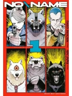 Compra No Name 01 de Milky Way Ediciones al mejor precio (8,55 €)