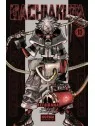 Compra Gachiakuta 11 de Norma Editorial al mejor precio (8,55 €)