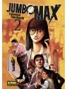 Compra Jumbo Max 02 de Norma Editorial al mejor precio (9,50 €)
